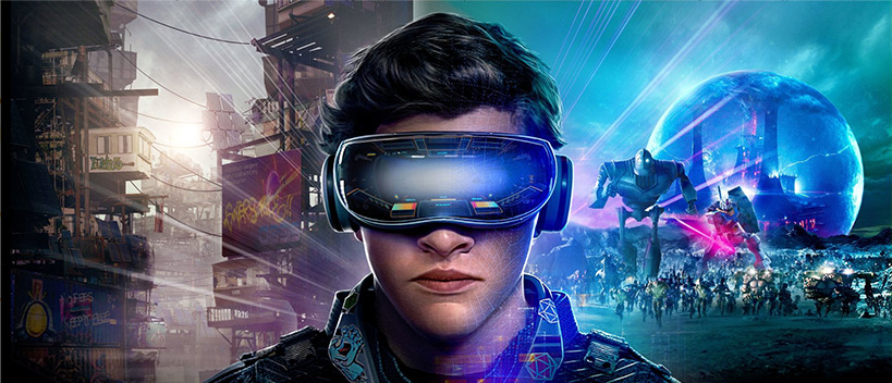 Film Ready Player One
