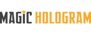 Magic Hologram