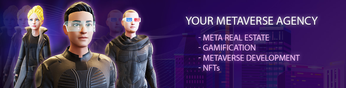 Metaverse Studio Metaverse Studio