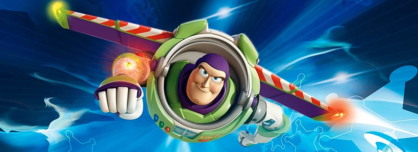 To the Infinity and Beyond ! 