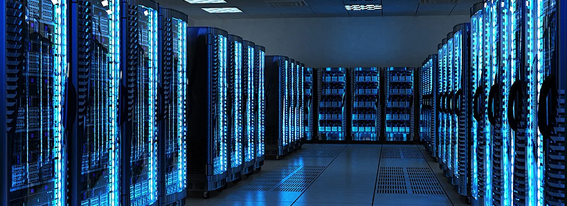 Les Data Centers qui gèrent le Web3, ne sont-ils pas énergivore ?