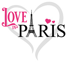 Love in Paris