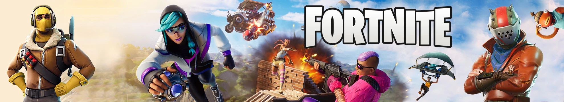 Fortnite brand marketing Création d'expérience professionnelles metaverse The Sandbox